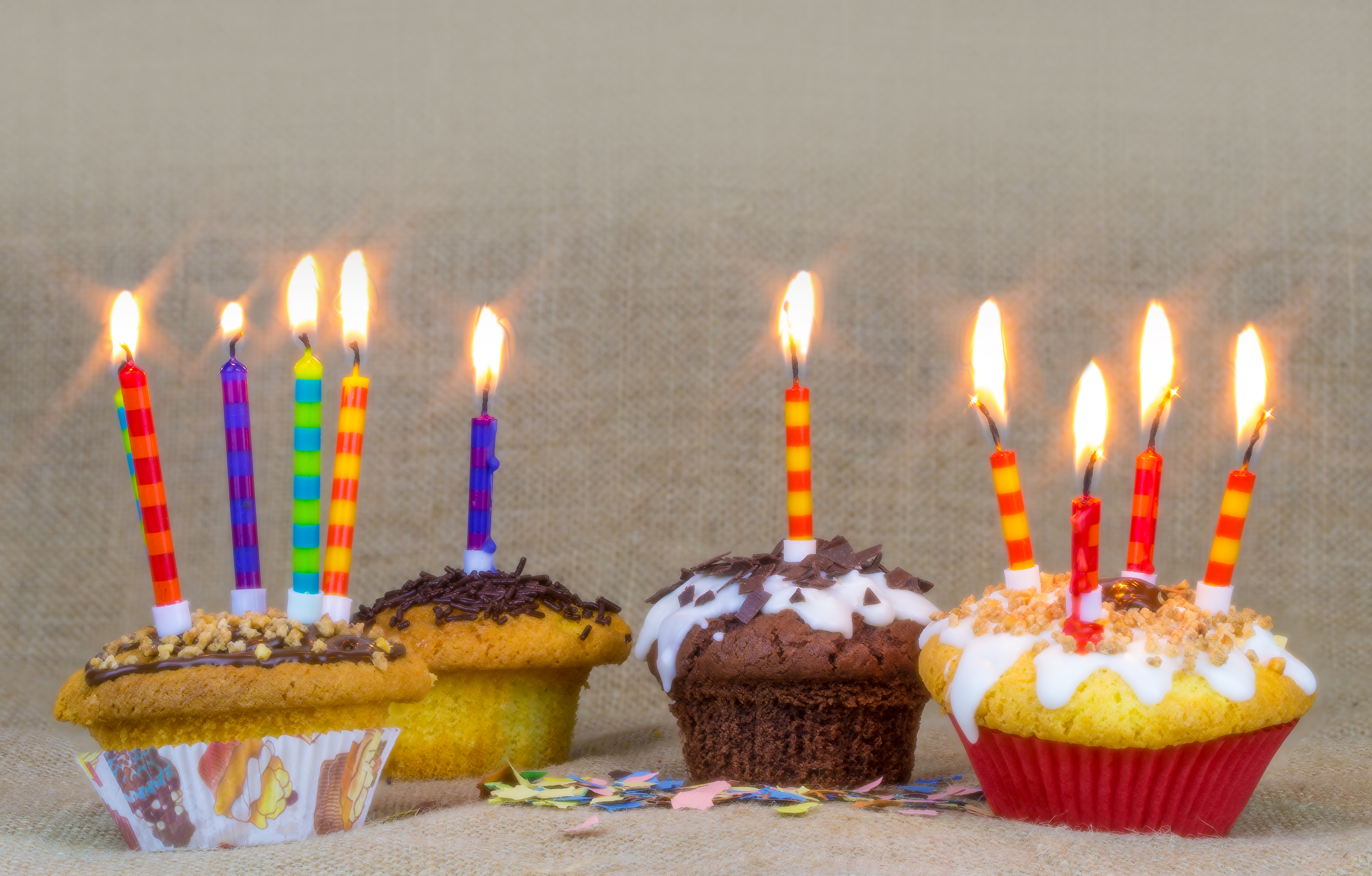 Special Celebrations